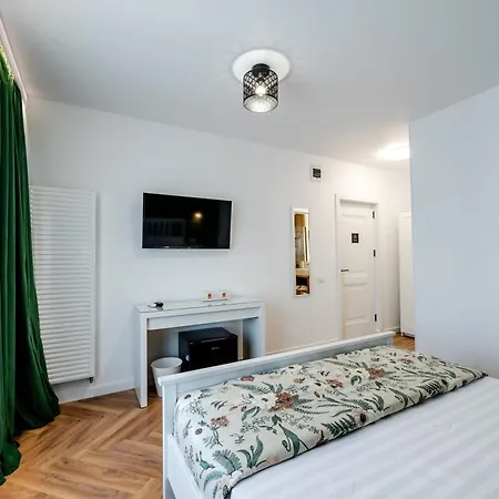 Pensión Ocean 3*