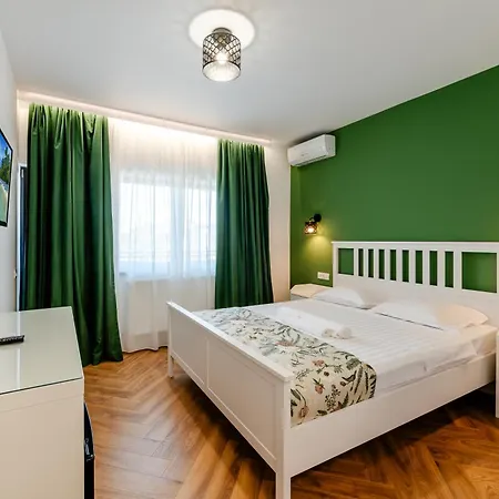 Pensión Ocean 3*