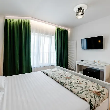 Pensión Ocean 3*